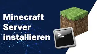 1.17.1 Minecraft Server  auf Linux installieren