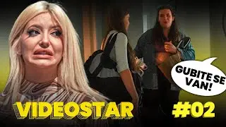 IZBACILA IH IZ SOBE: 