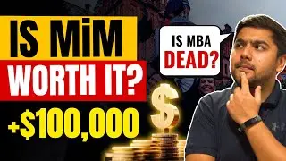 Is MiM Worth It? Key Factors of this Business Degree