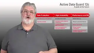 Oracle Data Guard: Next-Generation Data Protection