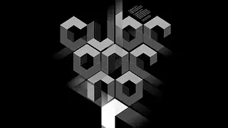 Cubic Font Free Download