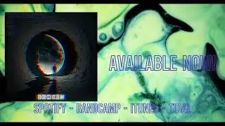 Divinity Down - Broken (Official)