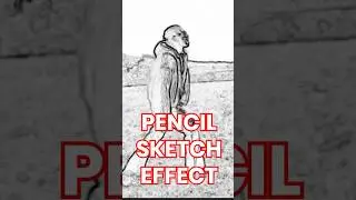 Turn Your Videos Into Pencil Sketches Using Premiere Pro