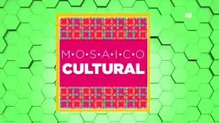 Mención de El coronel Tek, en Mosaico Cultural, de Chiapas