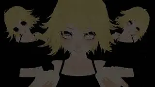 Mama hate's you [MMD]