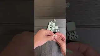 Infinity cube 3D