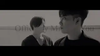 #JIONJIN FMV ❥ Officially Missing You - EUN JIWON & LEE JAIJIN ⏅♥