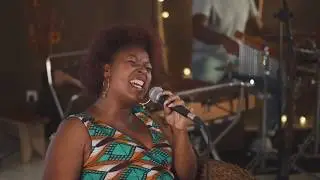 Kouler Natirel (acoustic) - Linzy Bacbotte feat. Vincent Brasse & Julien Monasie