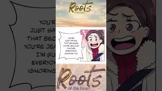 Roots of the Heart chapter 12 Don't Mess with Me part 2 