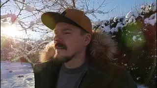 Viegli sniegi snigs - Artis Šimpermanis