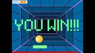 The Ping Pong Game
