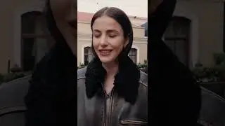 #ÖzgeGürel'in gelecekteki Özge'ye mesajı! #VogueTürkiye