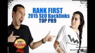 high pr9 backlinks list