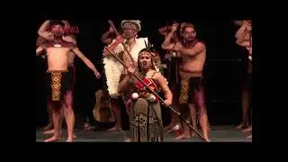 Te Kura o Te Koutu - Whakaeke 2021 Credit: Māori Television | AKHL