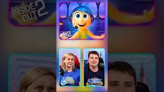 Greet Your Team Riley! 👀 Inside Out 2 REACTION!