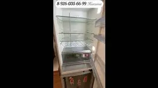 Ремонт холодильника NEFF GmbH K5891X4RU/01 Москва 8-926-035-66-99 Никита