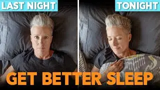 Simple Science Based Tips To Fall Asleep Fast