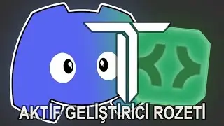 How to Get a Discord Developer Badge From Start to End (Detailed Description)