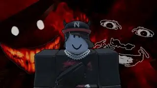 Exploring Spooky Places in ROBLOX Vol. 1 COMPLETE