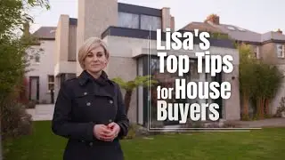 Tips on Buying Your New Home