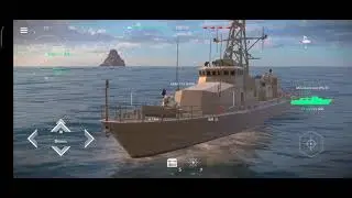 WARSHIP