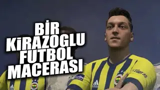 BEDAVA FUTBOL OYUNU EĞLENDİRİR Mİ: EA SPORTS™️ FIFA ONLINE 4 (TÜRKÇE)