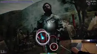 Osu! (standard) 
