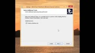 How to Install MiniTool Partition Wizard