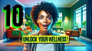 10 Life-Changing Health Hacks You've Never Heard Of