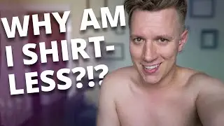 PTHC + 10 Things You Don't Know About Me