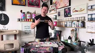 5 Tips To Sell More Art 🖼️