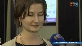 Loyalty in Telecom & Media (Любовь Орловская)
