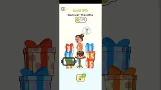 Tricky Judgement 💯All Android Gameplay Level 242 #trickyjudgement
