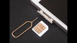 What is a SIM card?