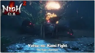 Nioh 2 