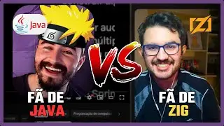 Como usar Zig (ou Go) sem irritar o 