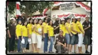 BAKSOS BDG - MENGENAL CINTA