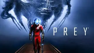 Prey женское прохождение#1