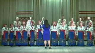 "Вийду я на гору"
