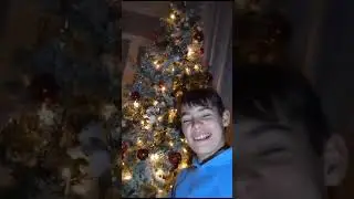У меня новая селфи палка! и крутые подарки от родственников!