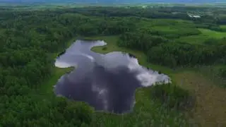 Полеты Миноха. Горловская гора