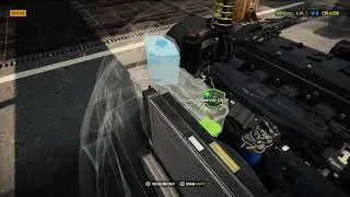 Mechanic Simulator 2021