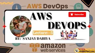What Is Aws Devops Code Commit Part-1  | Code Commit LAB |  Beginners |Learn Aws Devops Step By Step
