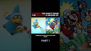 Secret Meanings of PlayStation Controller Symbols #gamer pt1