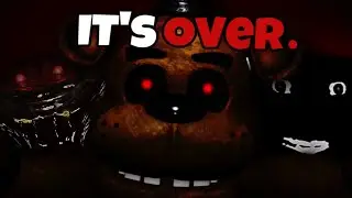 DON’T Play These HORROR GAMES ALONE..