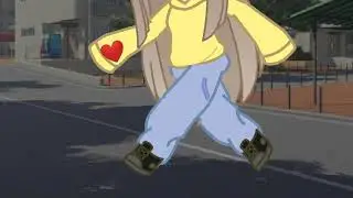 [💔] сполер к клипу [💔]
