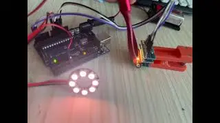 DIYmall TCS3472 Color Sensor