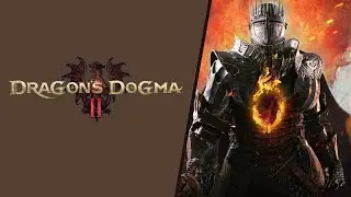 DRAGON DOGMA 2 PC ULTRAWIDE - Early PC port impression