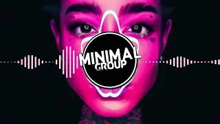 GERMAN RAVE MINIMAL TECHNO MIX 2020 BEST OF JANUARY [MINIMAL GROUP]