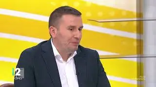 Magazin Srbija na vezi, 02. novembar